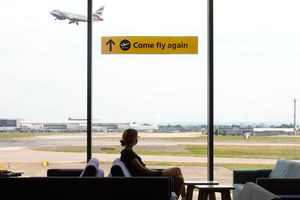 Heathrow to raise 2023 passenger forecast